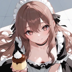 [きらたずず(AI)] Till (Easygoing Territory Defense by the Optimistic Lord) [AI Generated] 作品封面