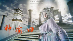 神谕 第四季 7-12[badftall][bagnall](Heath)