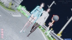 [百合订制](捆绑 无ccb)姐妹游戏 老师的生日 妹妹与空乘姐姐 同人动漫.绑架董香 租房劫案 作品封面