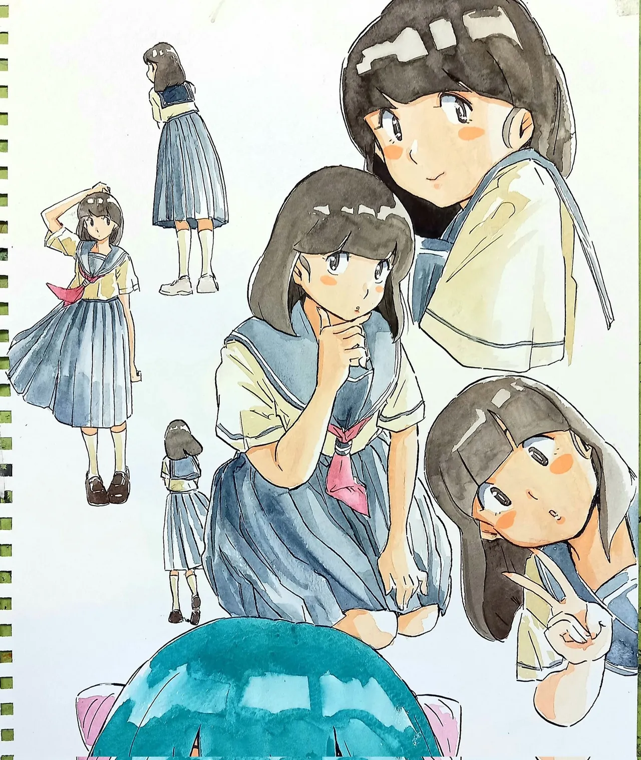 ページ画像