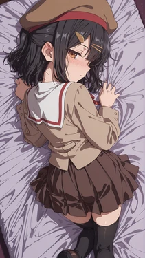 [BBStaff] 催〇アプリで種付けされる美遊・エー〇ルフェルト (Miyu Edelfelt) [AI Generated]