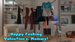 [NotoriousCRS] Happy F-ing Valentine's Day 作品封面