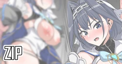 [MP150.plus] Our〇 Kronii② (Hololive) 作品封面