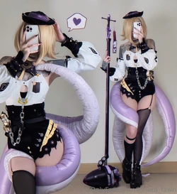 Lunara Fawn - Yidhari Murphy