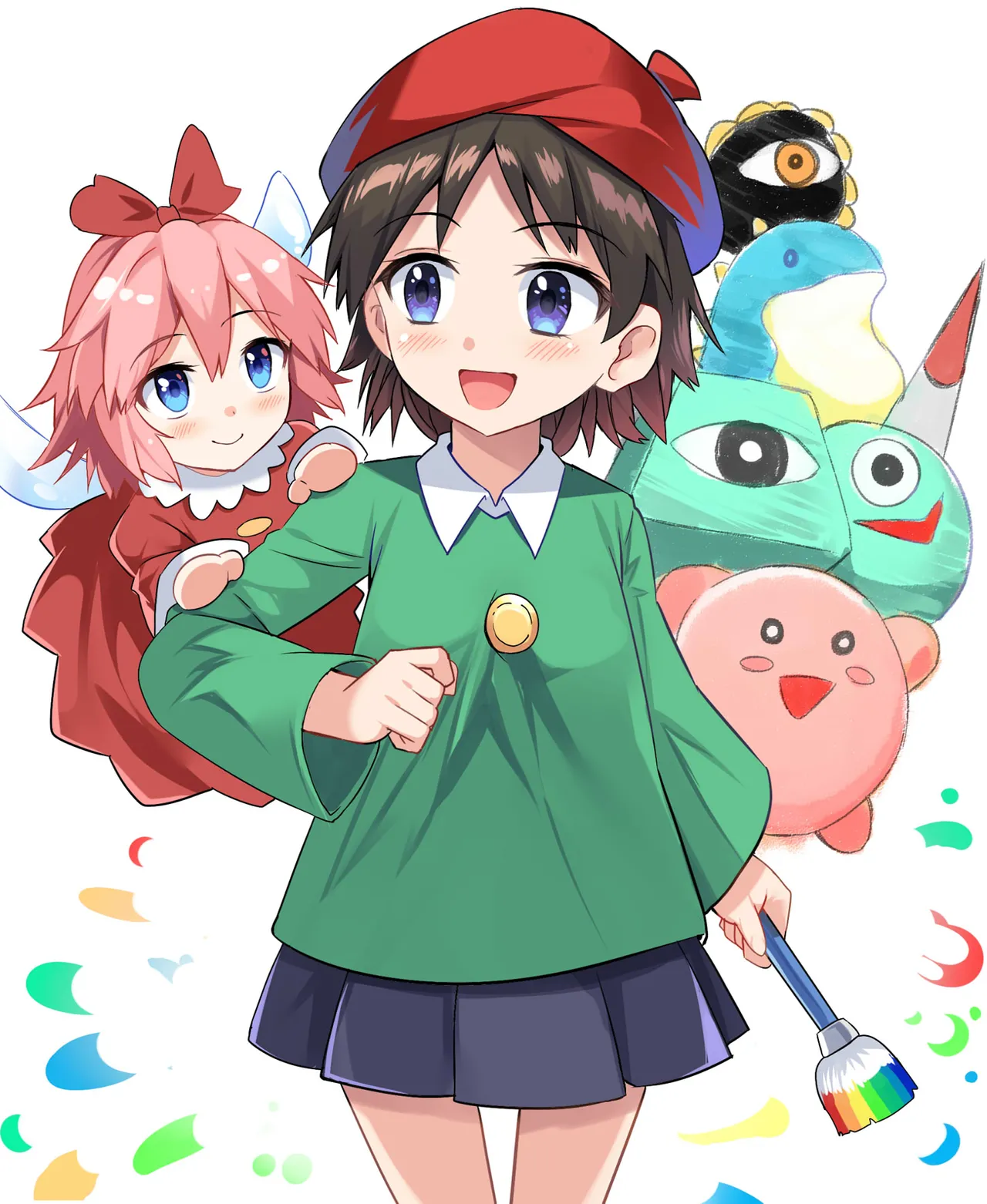 ページ画像