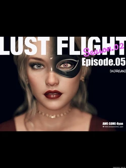 [AWE-SOME-RYAN] Lust Flight S02 E05 (English)