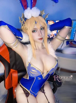 Refeen - Bunny Artoria