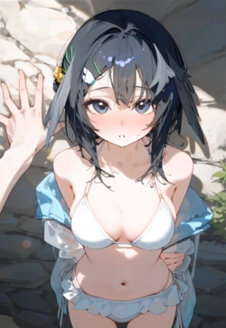 [Patreon] Minori みのりCollection 22 [AI Generated] 作品封面