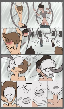 [SushiGoat] Chaggie Autocloset (ongoing)