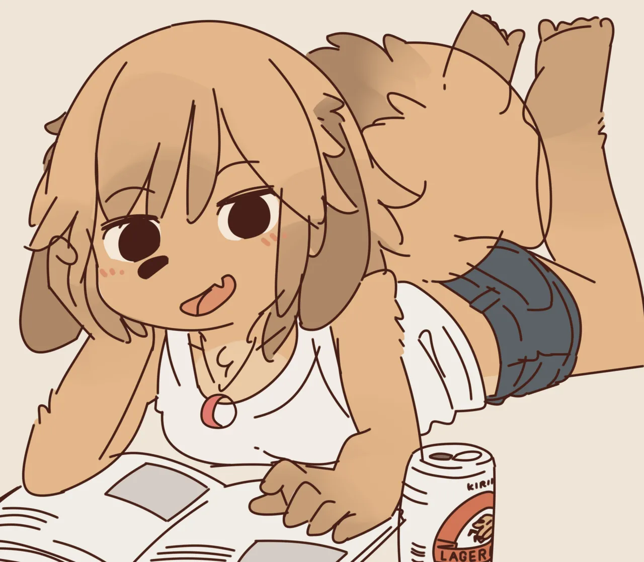 ページ画像