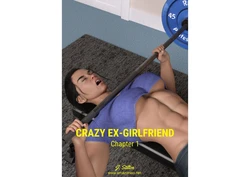 Crazy Ex-Girlfriend 作品封面
