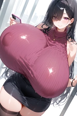敦也 霧島 pixiv extra image 85 [AI Generated] 作品封面