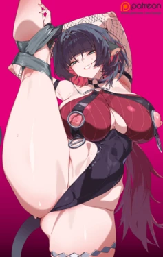 [Pixiv] yanje (17707045) 2026.03.09