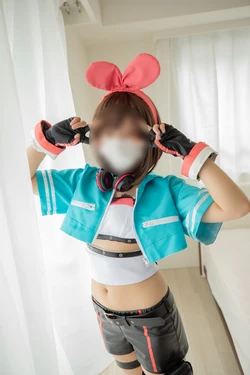 Sex Friend 124