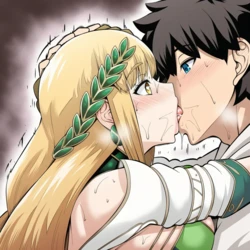 [Kaamu] Demeter & Aphrodite (Fate/Grand Order) [AI Generated] 作品封面