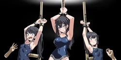 [Fanbox] Hi-ge mogura