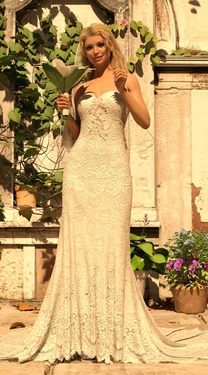 [Enhjorning] White Wedding 1-2 作品封面