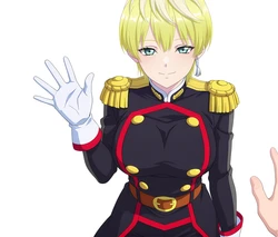 DiaseePauwel_Tenka izumo [AI Generated] 作品封面
