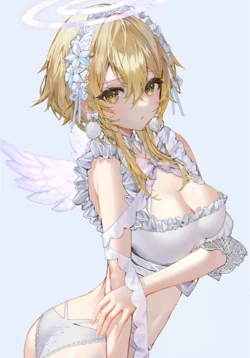 [Fanbox] Raiya