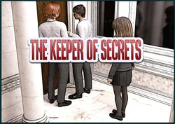 [Keshara] Keeper of Secrets [English] 作品封面