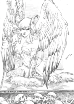 Gardenio Lima - Ed Benes Studio 作品封面