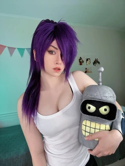 BakaChi - Leela