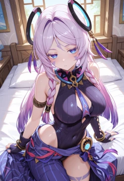 [Laoyeh] Citali [AI Generated] 作品封面