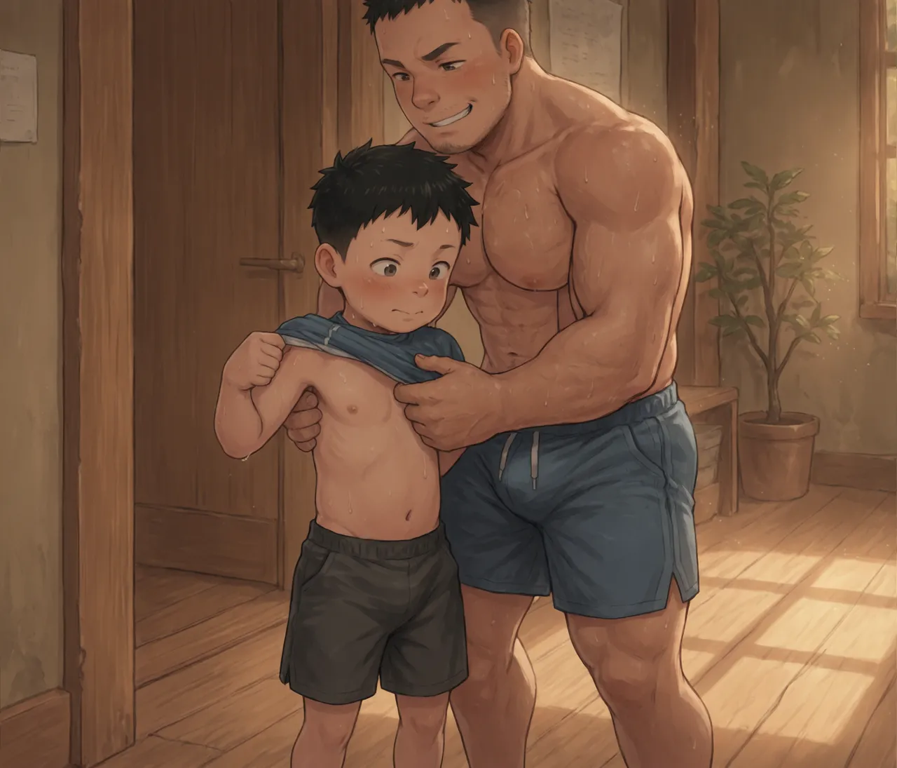 ページ画像