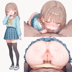 [PIXIV] cotoat [4010019] [AI Generated]
