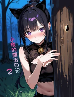 Sayo no Roshutsu Nikki 2 作品封面