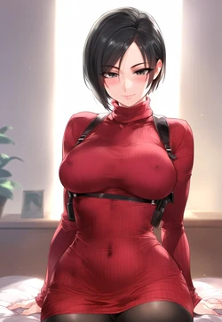 koikatsufans July 2024 [AI Generated]