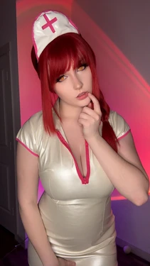 Nina - Nurse Makima