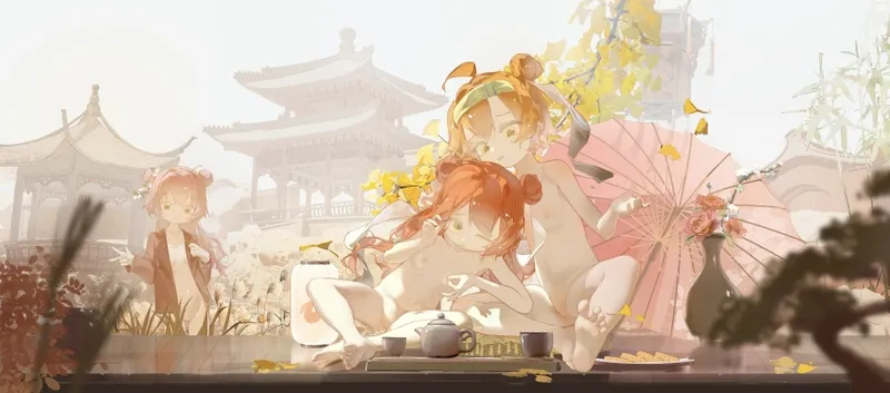 ページ画像