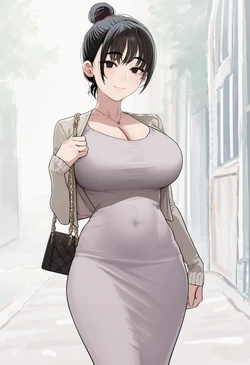 YORO_AI PATREON [AI Generated] 作品封面