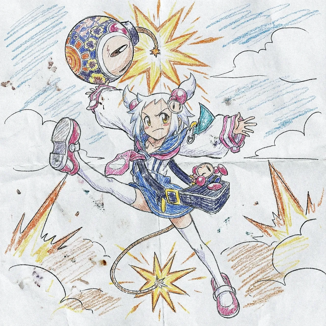 ページ画像