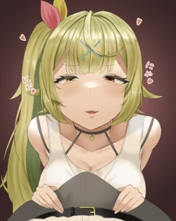 [くみたマン] hskw ひょっとこフェラ (にじさんじ) 作品封面