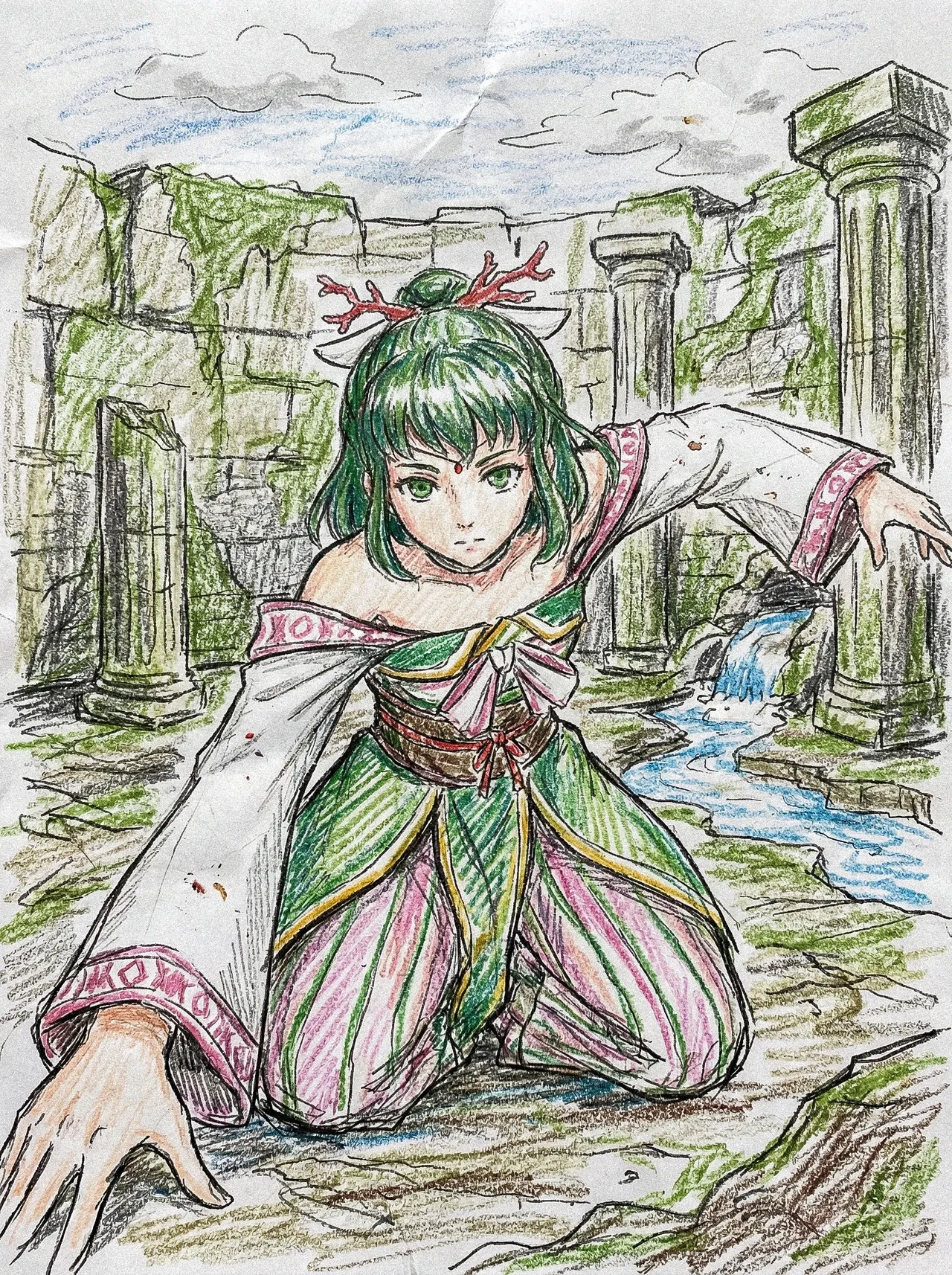 ページ画像
