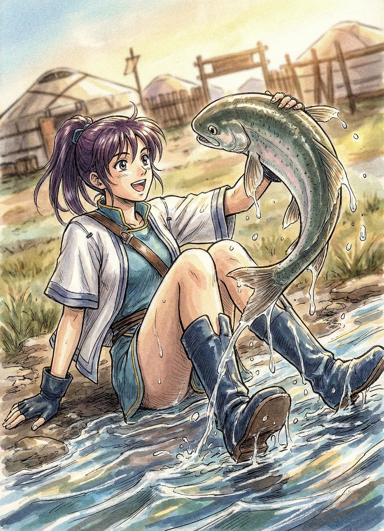 ページ画像