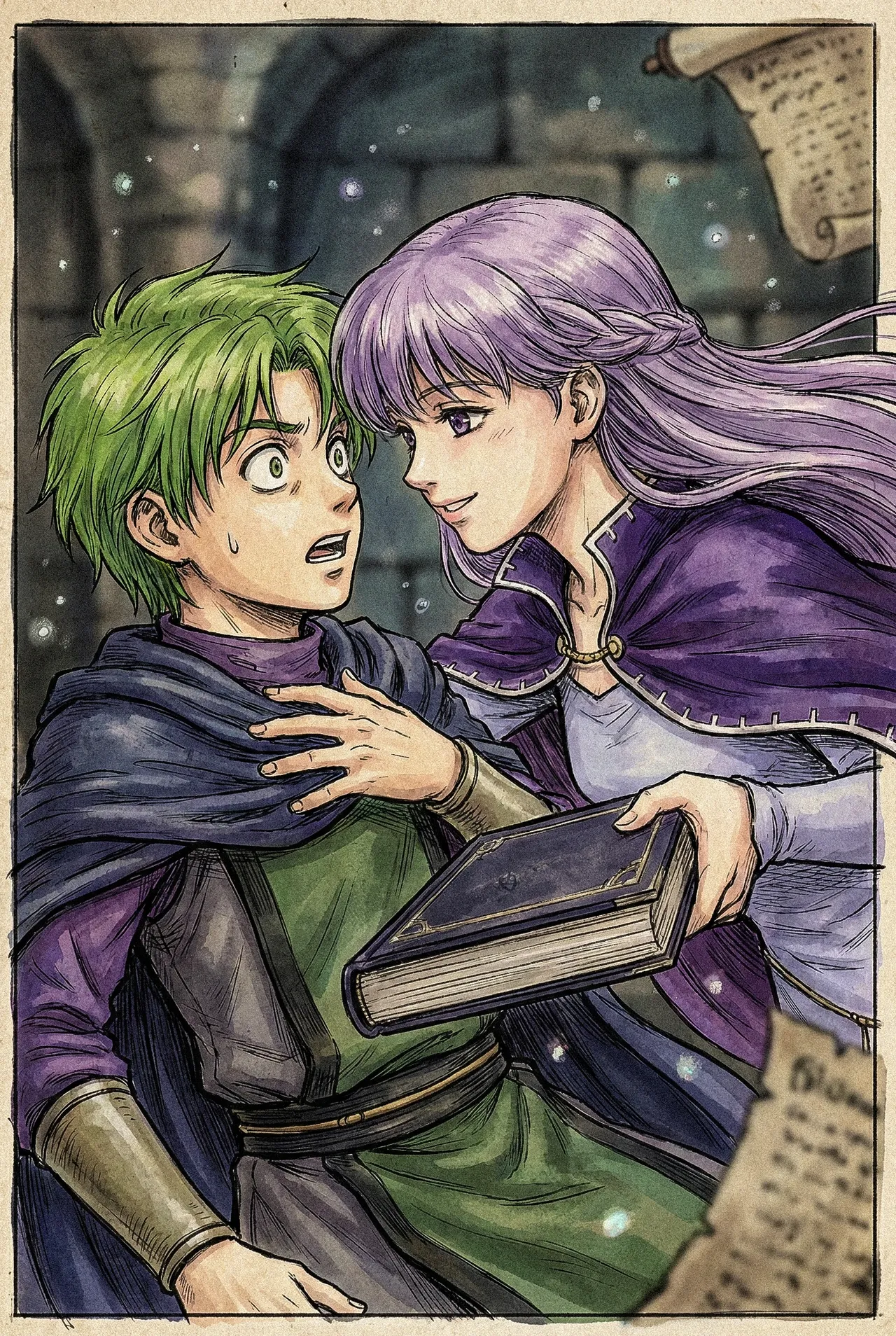 ページ画像