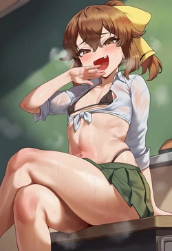 tharkica Delthea (Comm) 119 images 😭 [AI Generated] 作品封面
