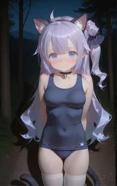 [天奈] Unicorn 独角兽 [AI Generated] 作品封面
