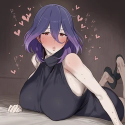[Yuuna]ヴェルメイ vermeil [AI Generated] 作品封面