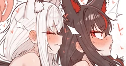 Shiroi Yoru (白い夜) 2025-09-17-🦊 作品封面