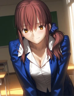 【PATREON】Brynn [AI Generated [AI Generated] 作品封面