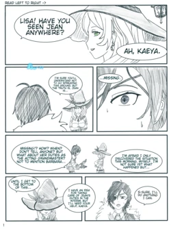 [Lheriss] Acting Acting Grandmaster 作品封面