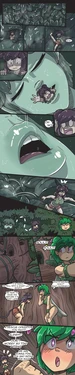 [Vaderaz] Neera Rescue Operation 作品封面