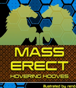 [Renö 2.0] Mass Erect: Hovering Hooves 作品封面