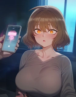 kkoi アニス Anis (159p) [AI Generated]