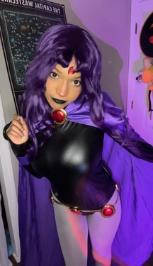 Hehe Katt - Raven