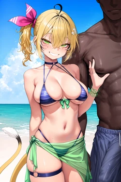 [Pafu] X Collection 6 [AI Generated]